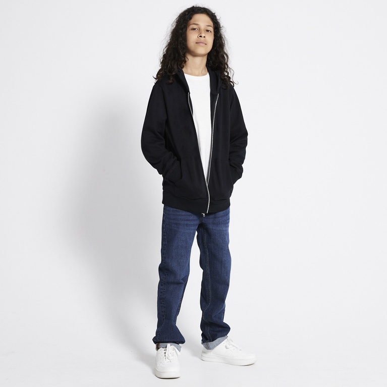 Ziphood "Tom star"